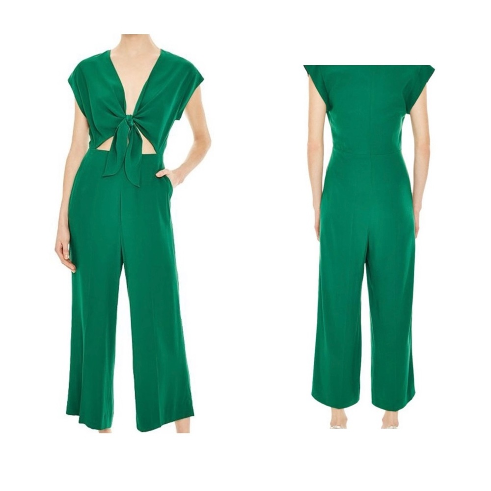 Sandro Jumpsuit